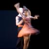 Dancers