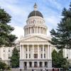California State Capitol