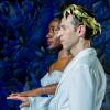 The Comet / Poppea