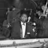 Oscar Peterson