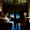 New Hollywood String Quartet