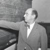 Arnold Schoenberg