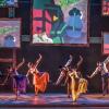 Step Afrika!