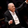 Zubin Mehta