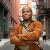 Anthony McGill