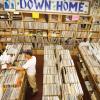 Down Home Music Store