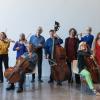 Left Coast Chamber Ensemble