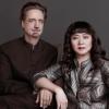 David Finckel and Wu Han