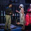 Both Eyes Open: Production Photo