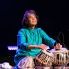 Zakir Hussain