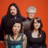 Kronos Quartet
