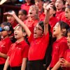 Cantabile Youth Singers