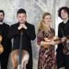 Pavel Haas Quartet
