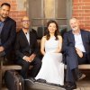 Alexander String Quartet