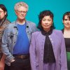 Kronos Quartet