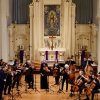 New Century Chamber Orchestra