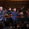 Jean-Yves Thibaudet and Michael Feinstein
