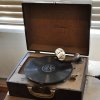 Record player