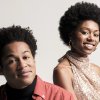 Sheku and Isata Kanneh-Mason