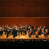 Kaleidoscope performing at Musco Center