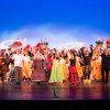 Peninsula International Dance Festival