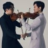 TwoSet Violin