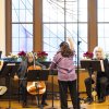 Earplay performs at Noe Valley Ministry