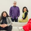 Kronos Quartet