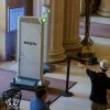 Evolv at War Memorial Opera House, SF