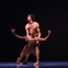 Alonzo King's "Deep River"