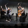 Poiesis Quartet at Banff String Quartet Competition 2025