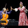 Yo-Yo Ma, Angelique Kidjo