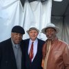 Freddie Hughes, Chris Siebert, and Big Bones