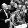 John Williams conducting the Boston Pops