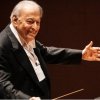 Zubin Mehta