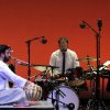 Third Coast Percussion and Salar Nader