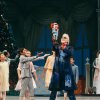 SF Ballet, "Nutcracker"
