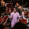 Jon Batiste, SF Symphony