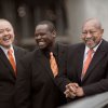 Kenny Barron Trio