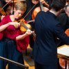 Isabelle Faust, LA Chamber Orch.