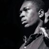 John Coltrane