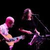 Luciana Souza and Marcelo Camargo 