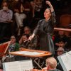 Tianyi Lu, SF Symphony