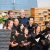 Ensemble Continuo | Credit: Christopher Pluntke