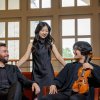 Trio Caspar