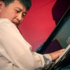Pianist Charles Chen | Credit: Mike Lisching