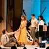 Philharmonia Baroque Orchestra, Tolomeo