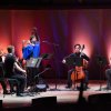 Claire Chase and the JACK Quartet | Credit: Timothy League