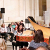 Pianist Angie Zhang | Courtesy of artist