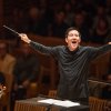 Santa Rosa Symphony Music Director Francesco Lecce-Chong conducts | Courtesy of Francesco Lecce-Chong
